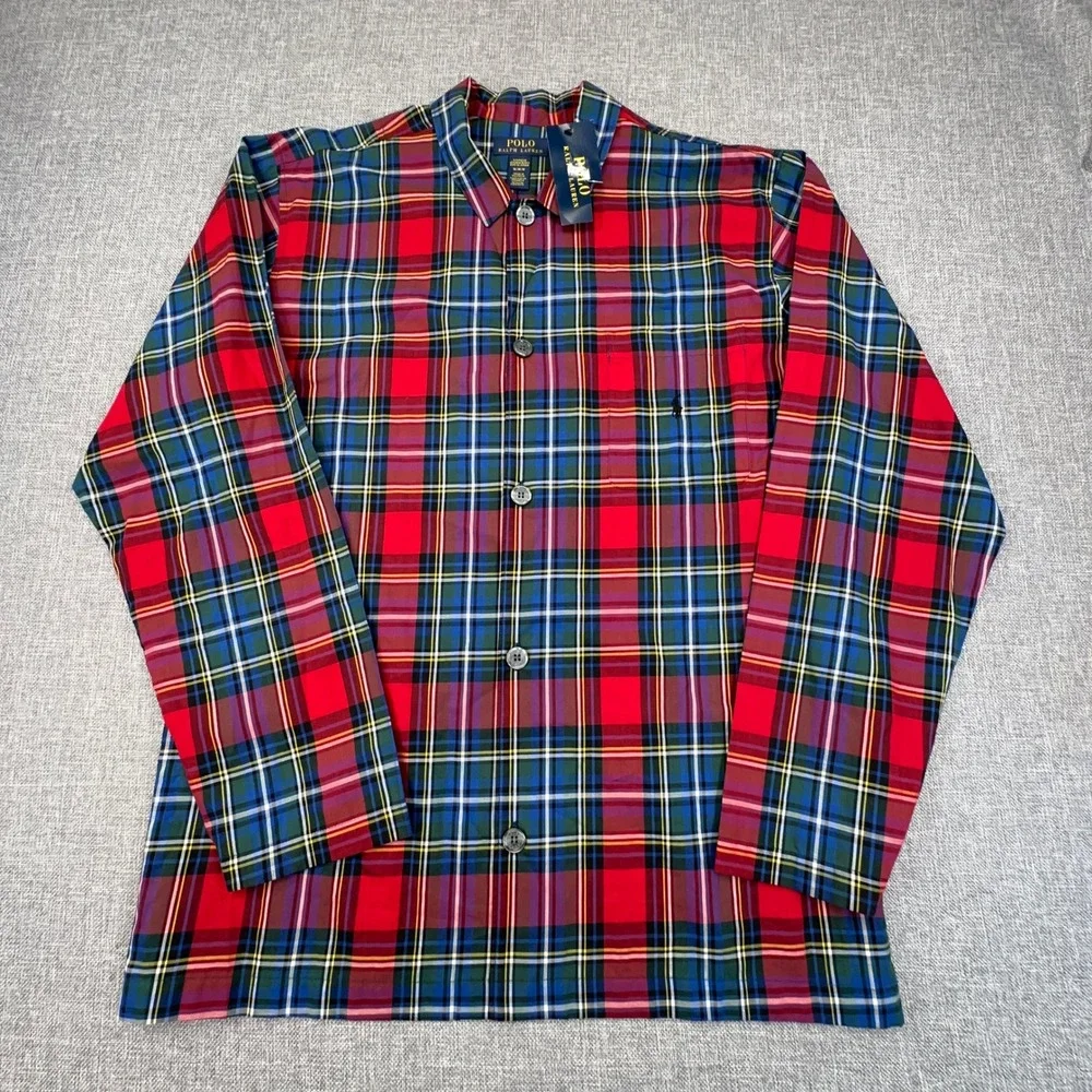 Polo Ralph Lauren shirt only